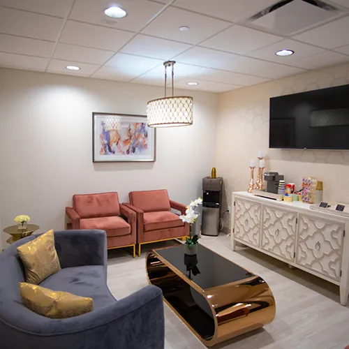 Ambiance Surgical Arts Center in Kendale Lakes, FL