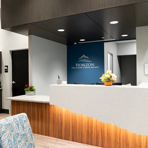 Bellingham Oral Surgery & Dental Implants in Bellingham, WA