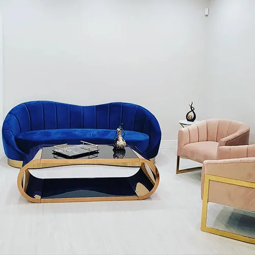 Bridge Surgical Arts interior