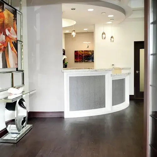 Cordova Oral, Facial and Implant Surgery in Cordova, TN