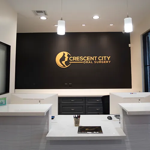 Crescent City Oral Surgery in Metairie, LA