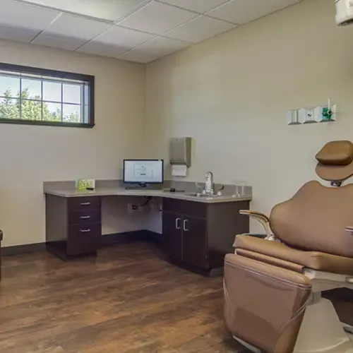 Eagle Oral Surgery and Implant Center in Eagle, ID