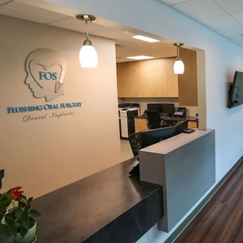Flushing Oral Surgery in Flushing, NY