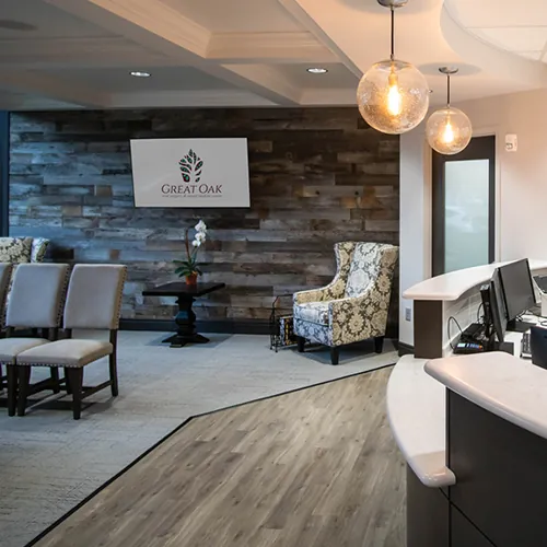 Great Oak Oral Surgery & Dental Implant Center in Albany, NY