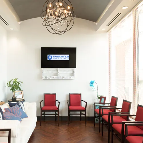 Harborview Surgical Arts in Baltimore, MD