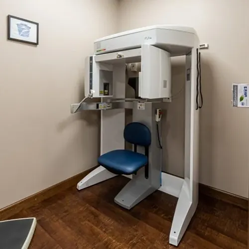 Oral and Facial Surgery of Pittsburg interior
