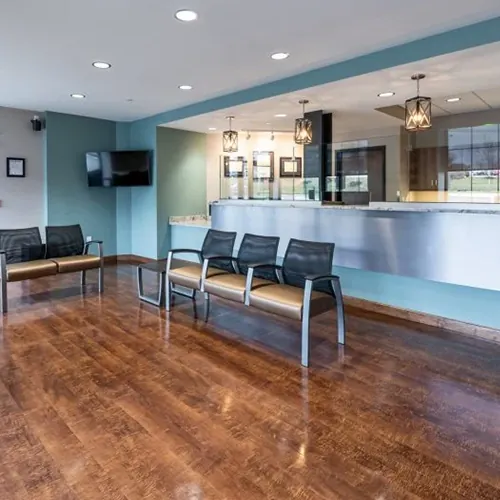 Oral and Facial Surgery of Pittsburg interior