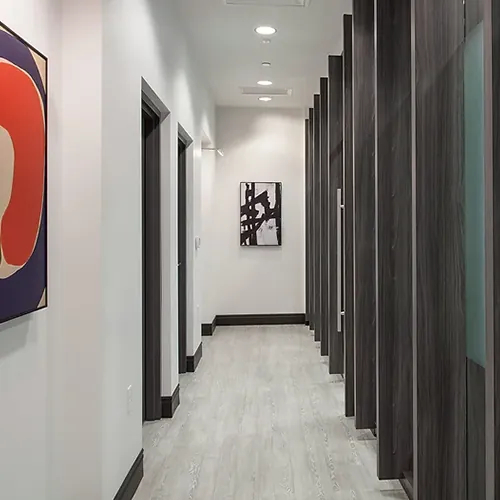 Oral & Maxillofacial Surgery of Phoenix interior