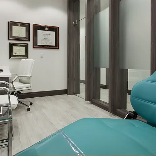 Oral & Maxillofacial Surgery of Phoenix interior