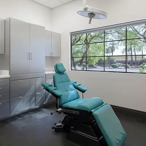 Oral & Maxillofacial Surgery of Phoenix interior