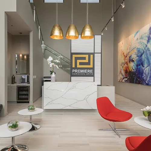 Premiere Surgical Arts in Houston, TX