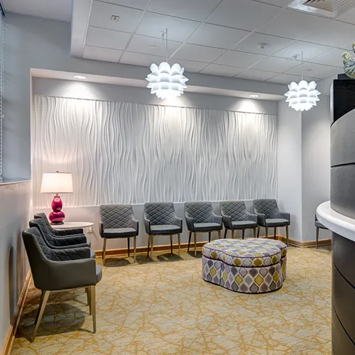 Rockcliff Oral & Facial Surgery & Dental Implant Center in Asheville, NC