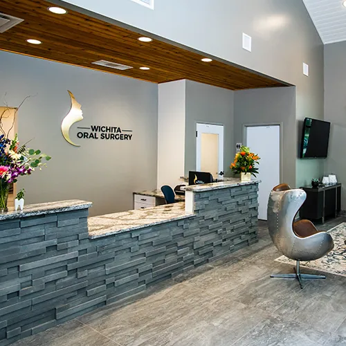 Wichita Oral Surgery in Wichita, KS